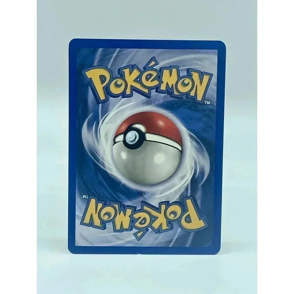 Hoothoot 60/111 Neo Genesis Pokémon TCG Non Holo Vintage 2000 LP‎